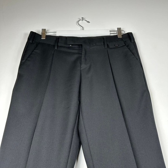 AW 2007-2008 Raf Simons Dress Pants - Picture 5 of 10